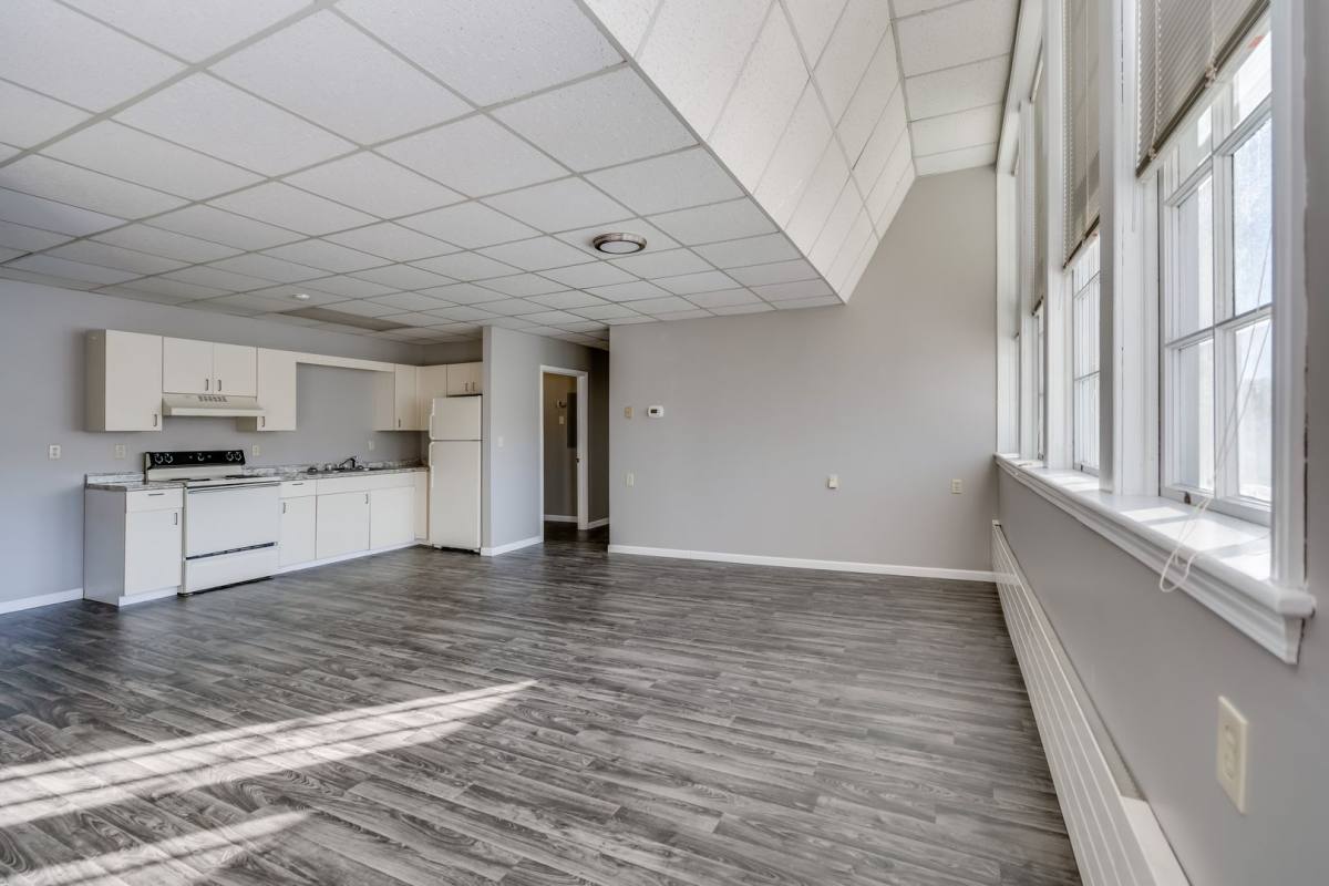 Apartment for rent at 44 Riverside Dr, Deferiet, NY 13628