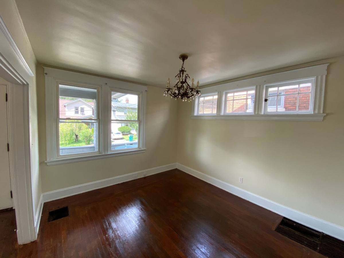 House for rent at 641 Clemmer, Cincinnati, OH 45219