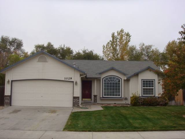 House for rent at 1029 N Maple Creek, Meridian, ID 83642