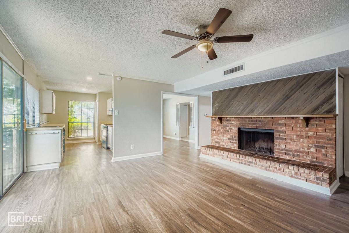 House for rent at 9117 Fairmont Circle, Rowlett, TX 75088