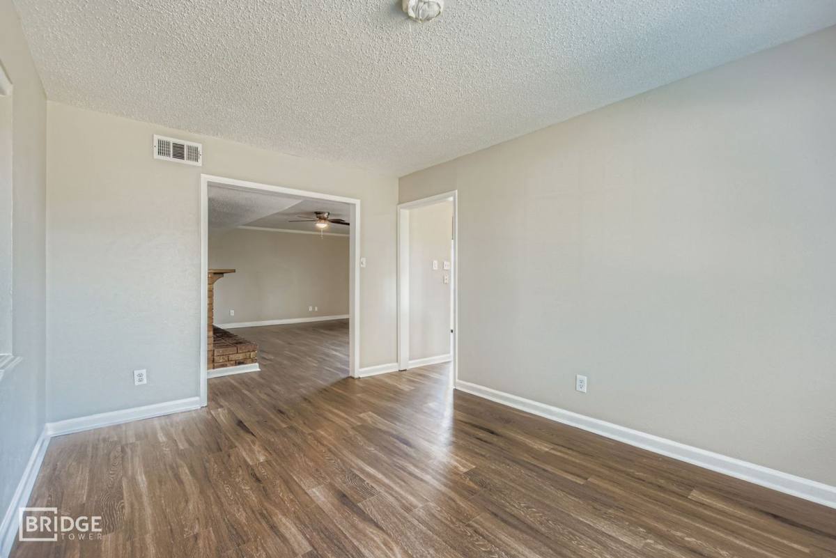 House for rent at 9117 Fairmont Circle, Rowlett, TX 75088