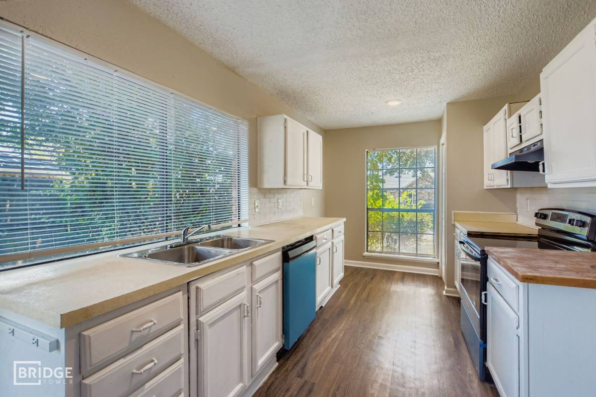 House for rent at 9117 Fairmont Circle, Rowlett, TX 75088