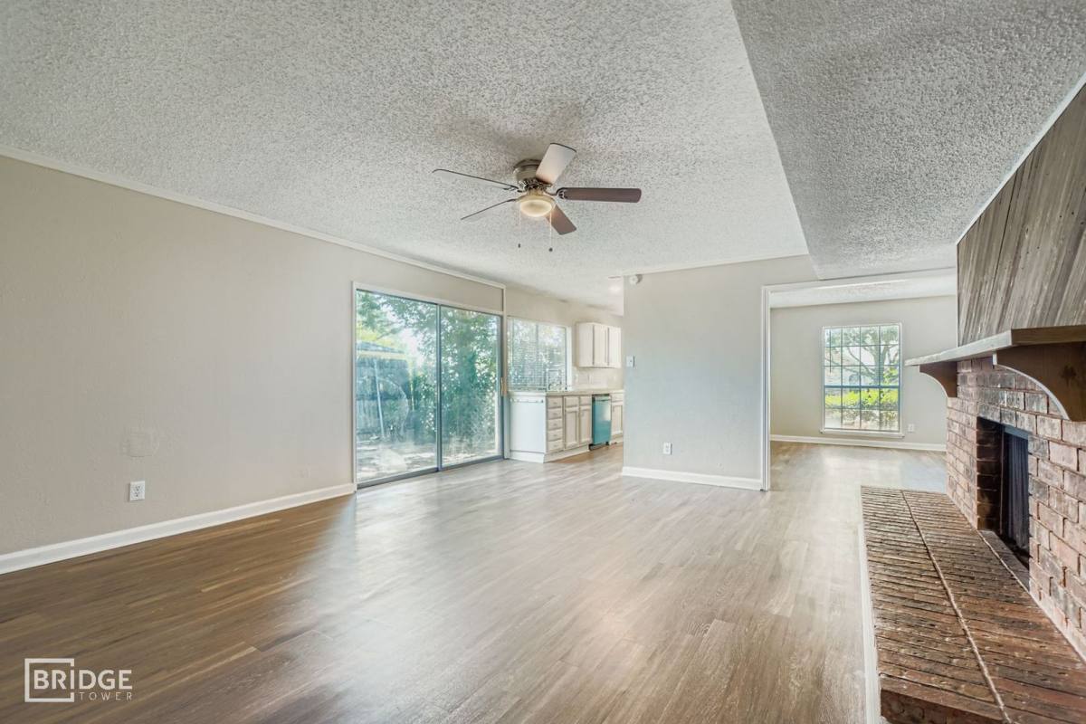 House for rent at 9117 Fairmont Circle, Rowlett, TX 75088