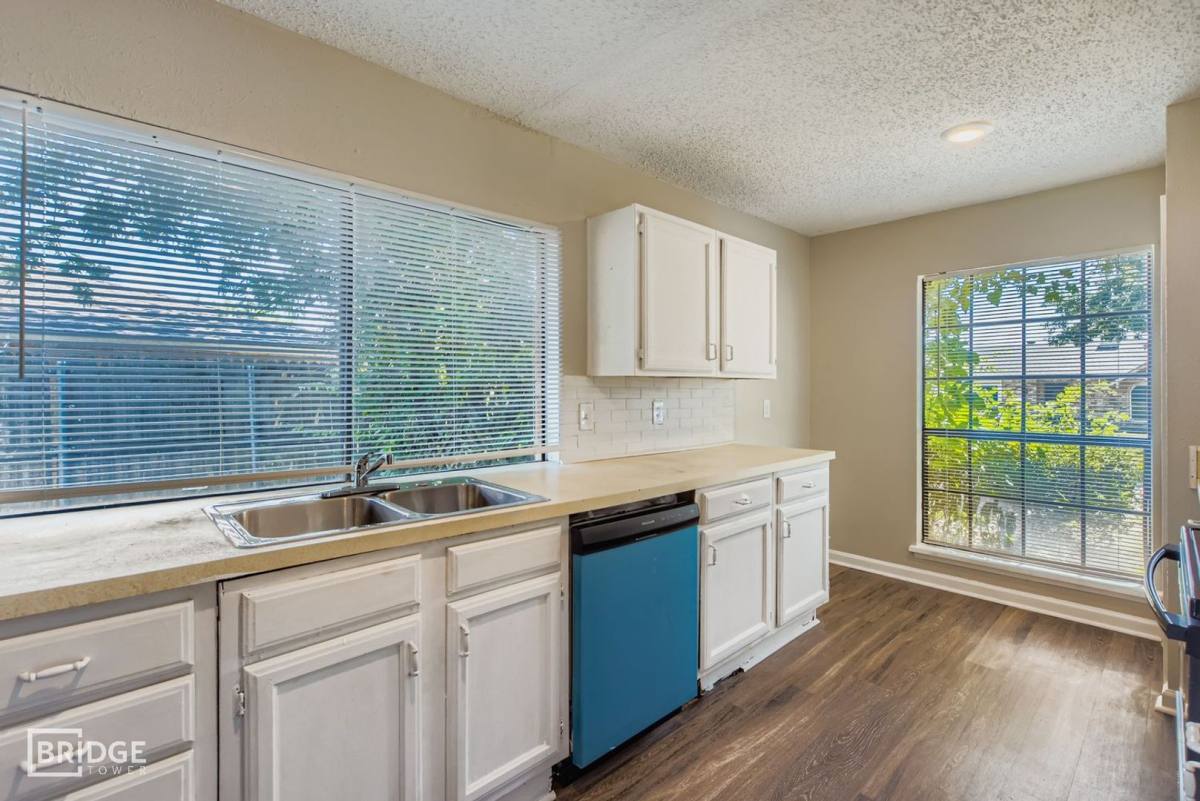 House for rent at 9117 Fairmont Circle, Rowlett, TX 75088