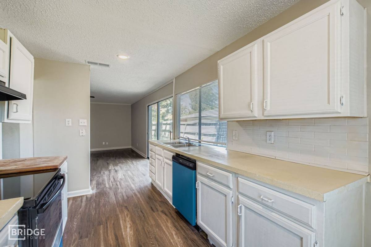 House for rent at 9117 Fairmont Circle, Rowlett, TX 75088