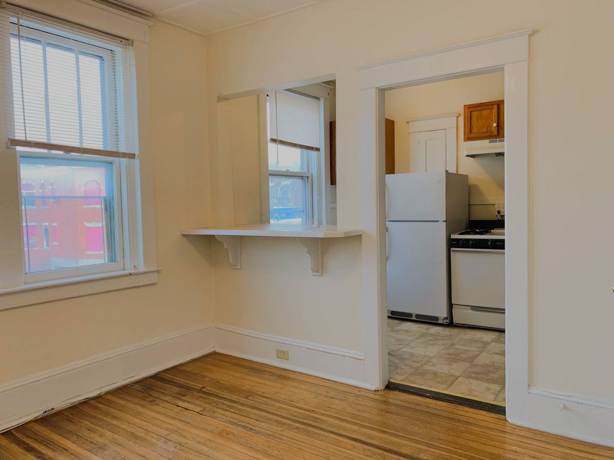 Apartment for rent at 758-770 Tyler St, Pittsfield, MA 01201