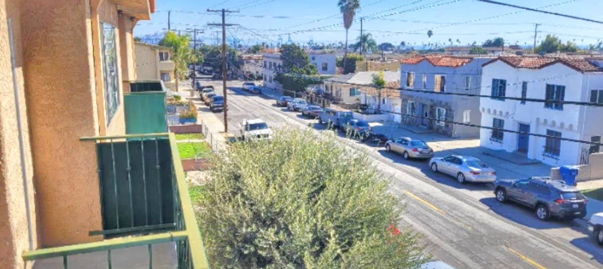 Apartment for rent at 664 W 12th St, San Pedro, CA 90731