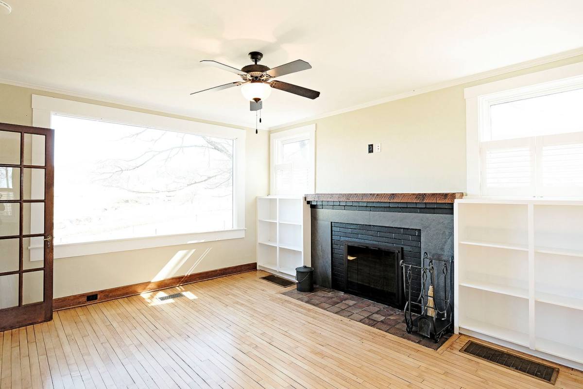 House for rent at 4577 Stony Point Rd, Barboursville, VA 22923