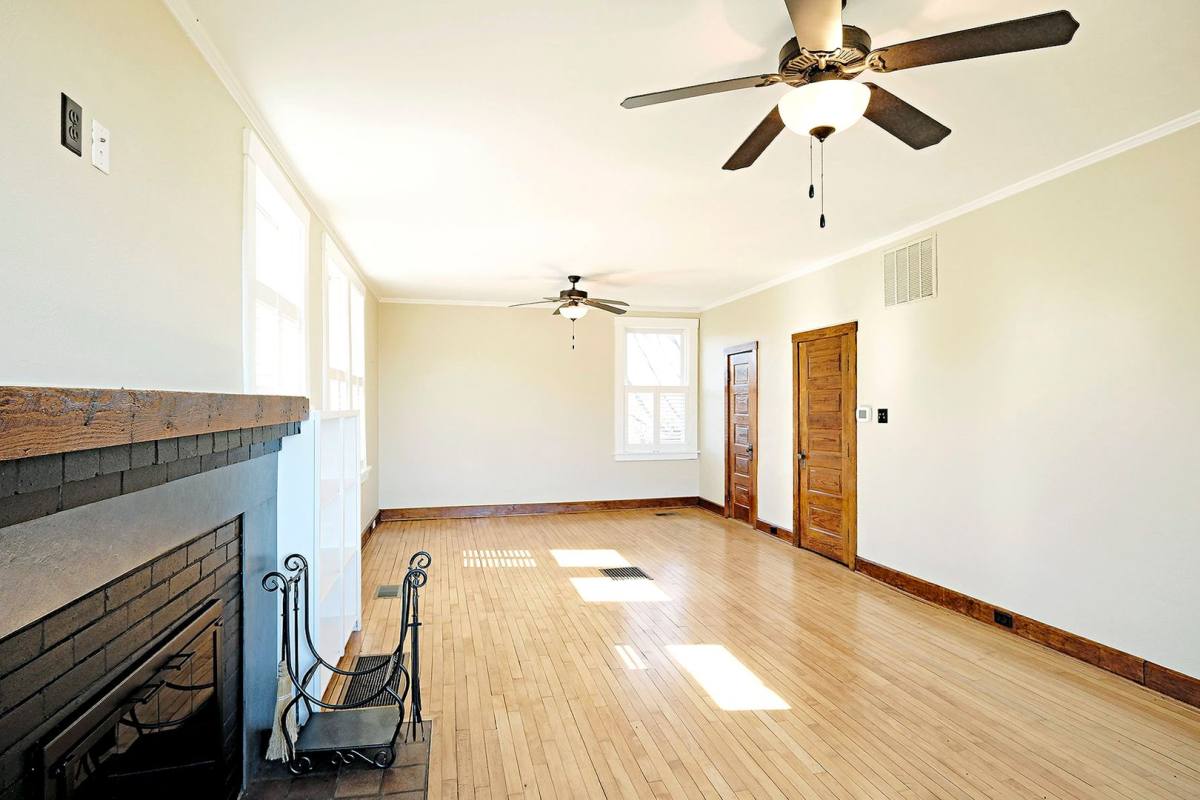 House for rent at 4577 Stony Point Rd, Barboursville, VA 22923