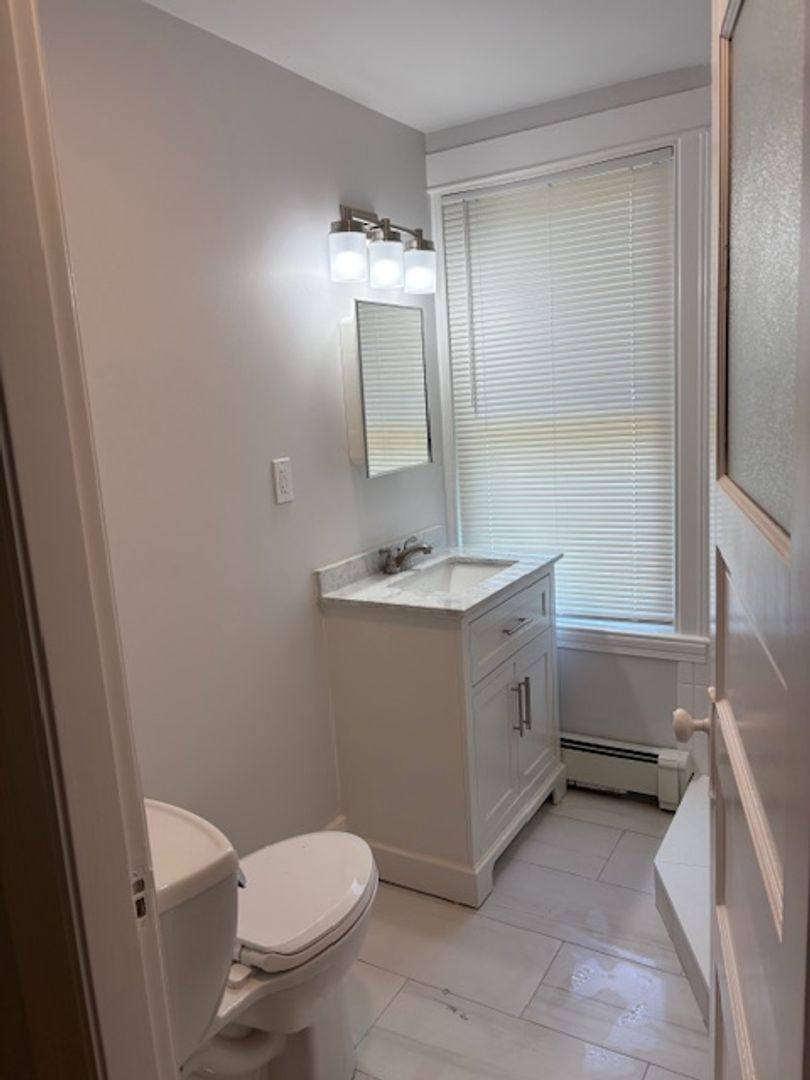 Apartment for rent at 6 - 8 Forest St, Maynard, MA 01754