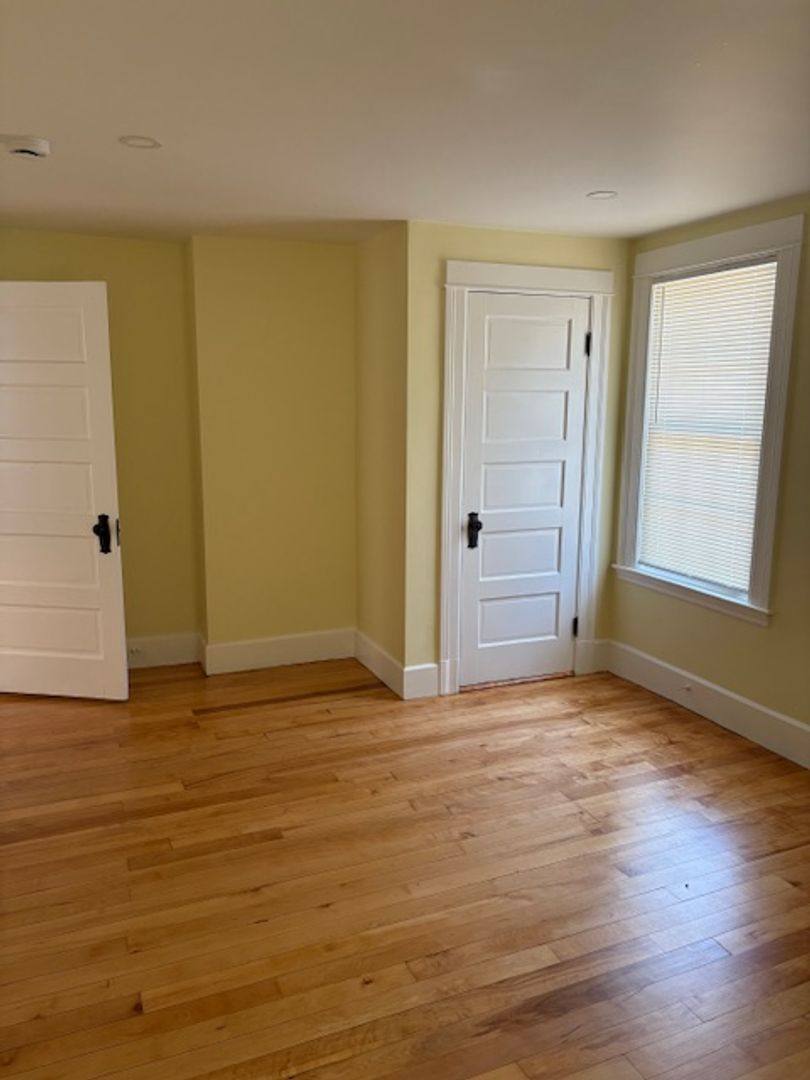 Apartment for rent at 6 - 8 Forest St, Maynard, MA 01754