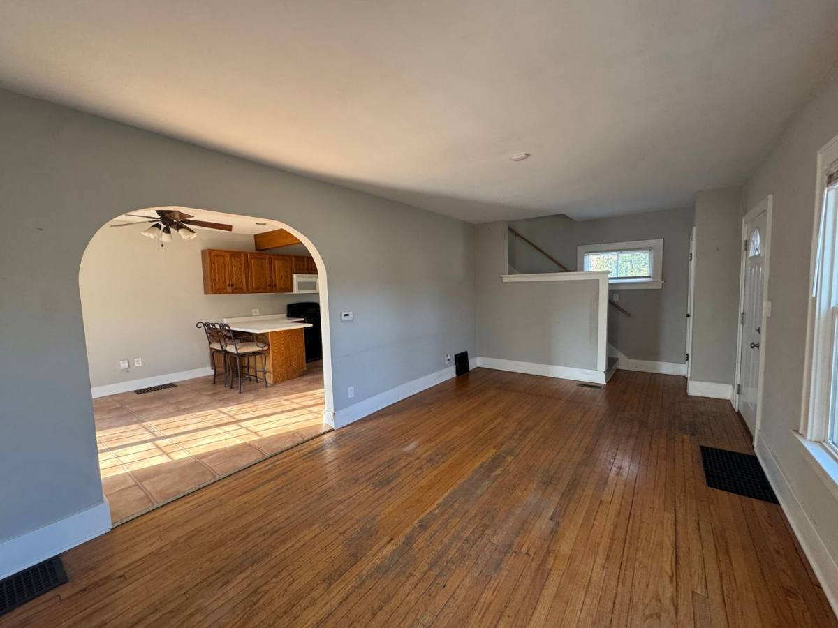 House for rent at 119 E 13th St, Davenport, IA 52803