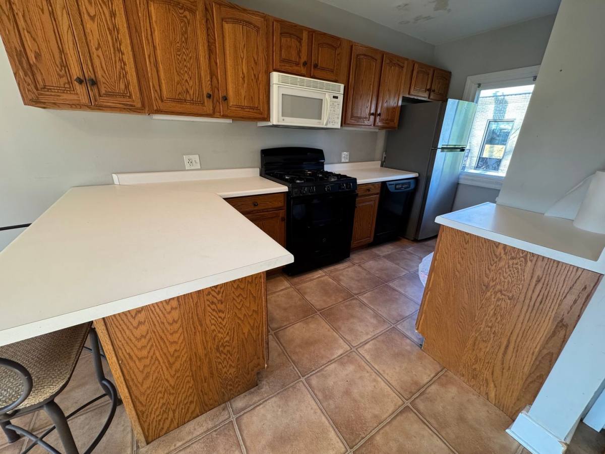 House for rent at 119 E 13th St, Davenport, IA 52803