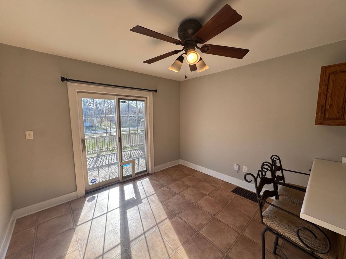 House for rent at 119 E 13th St, Davenport, IA 52803
