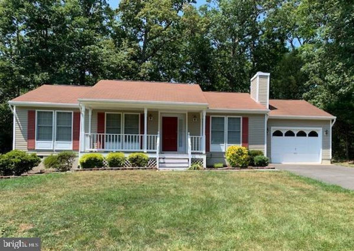 House for rent at 1006 Lakeview Parkway, Locust Grove, VA 22508