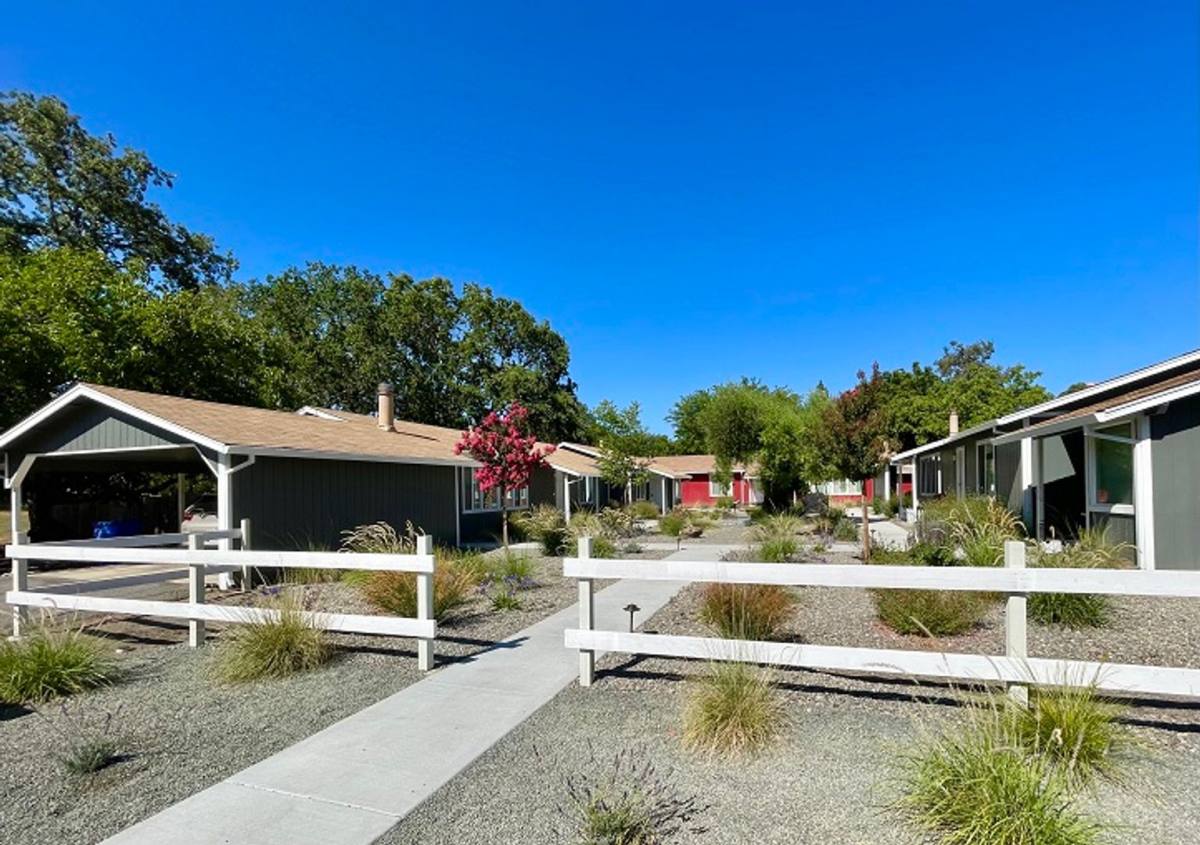 Apartment for rent at 6906-6916 Jefferson St, Yountville, CA 94599
