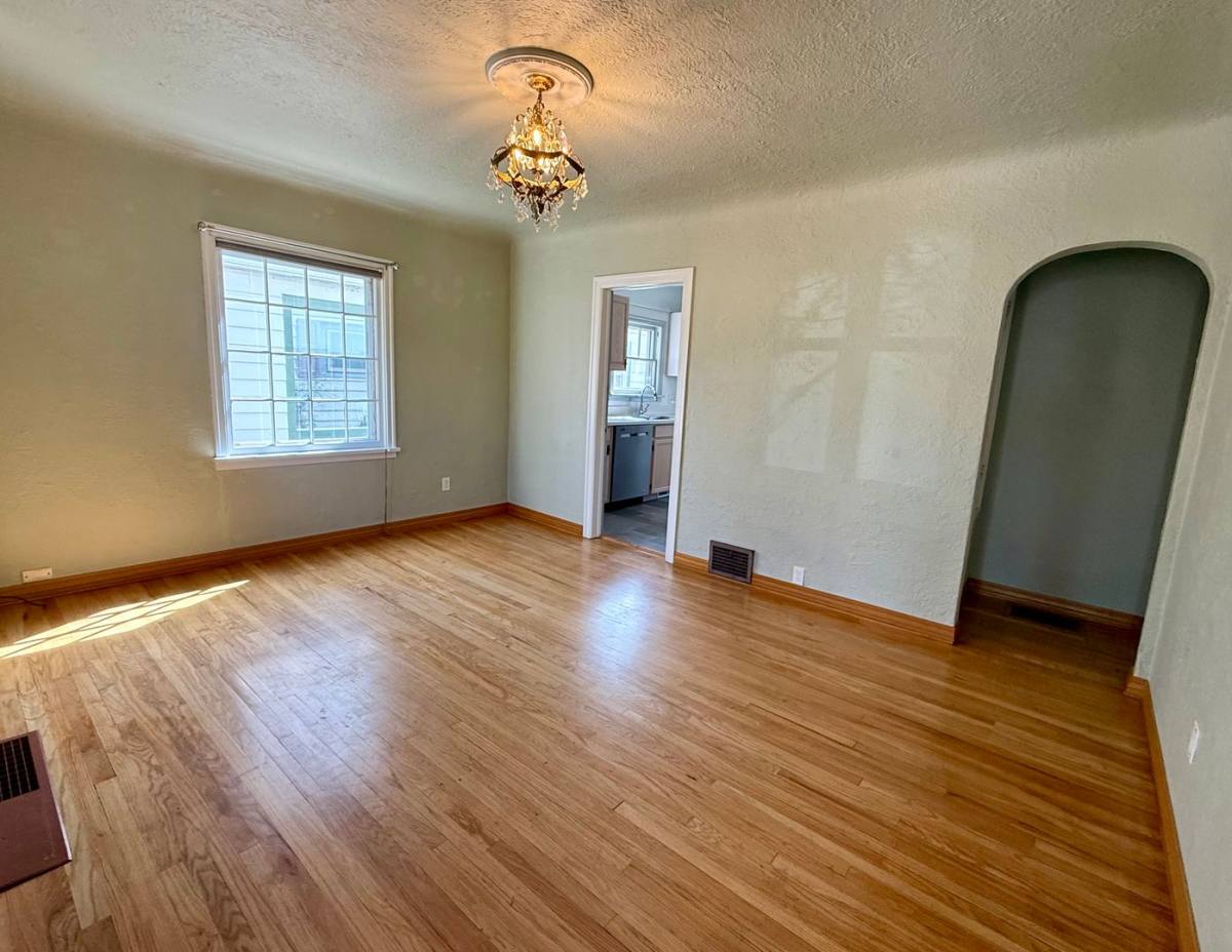 House for rent at 221 N Ave E, Missoula, MT 59801