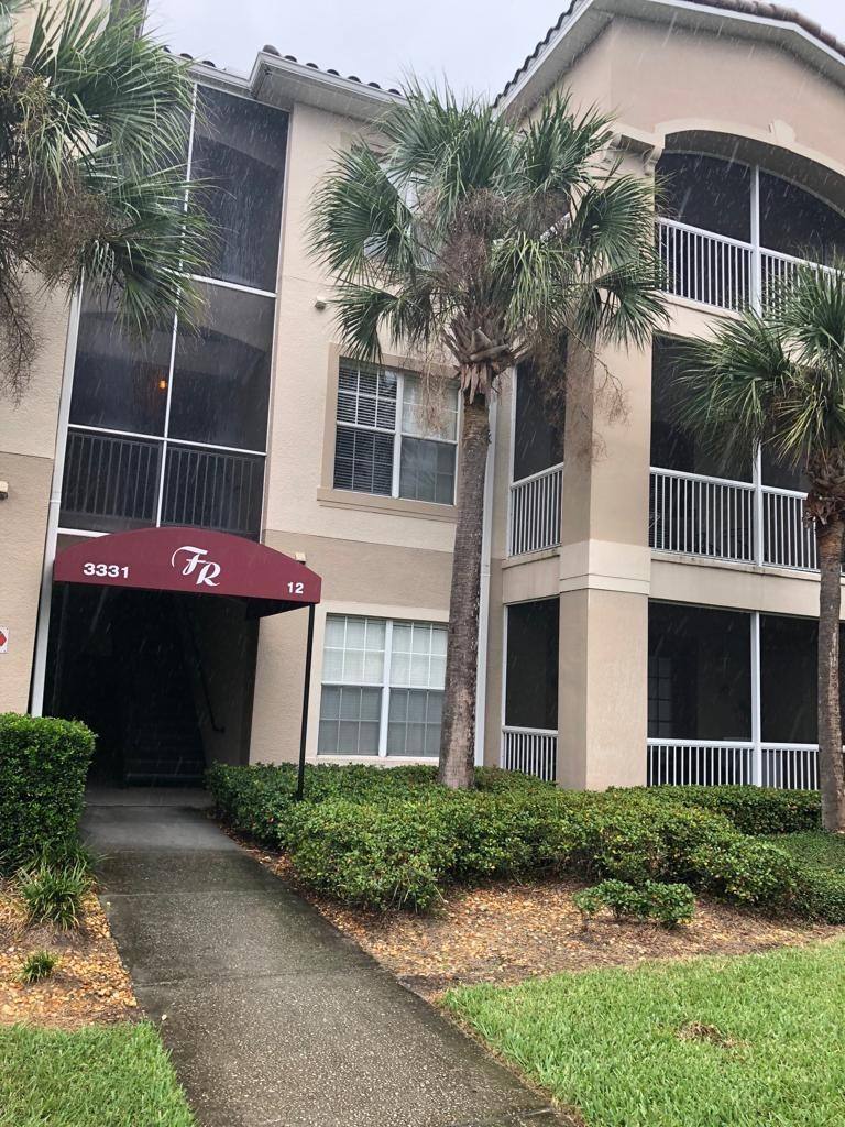 Condo for rent at 3331 Whitestone Circle #208, Kissimmee, FL 34741