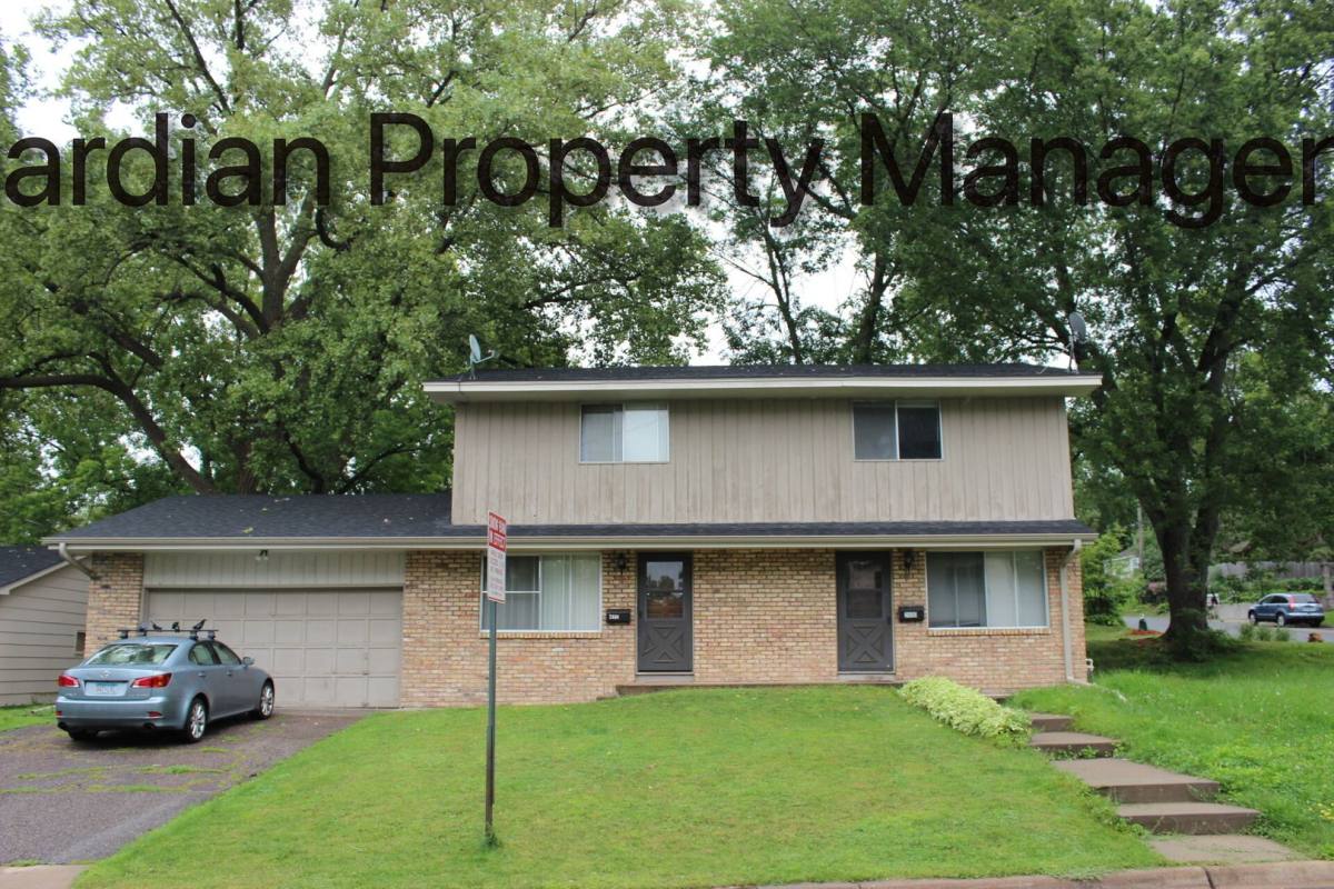 Apartment for rent at 2600-2604 France Ave N, Minneapolis, MN 55422
