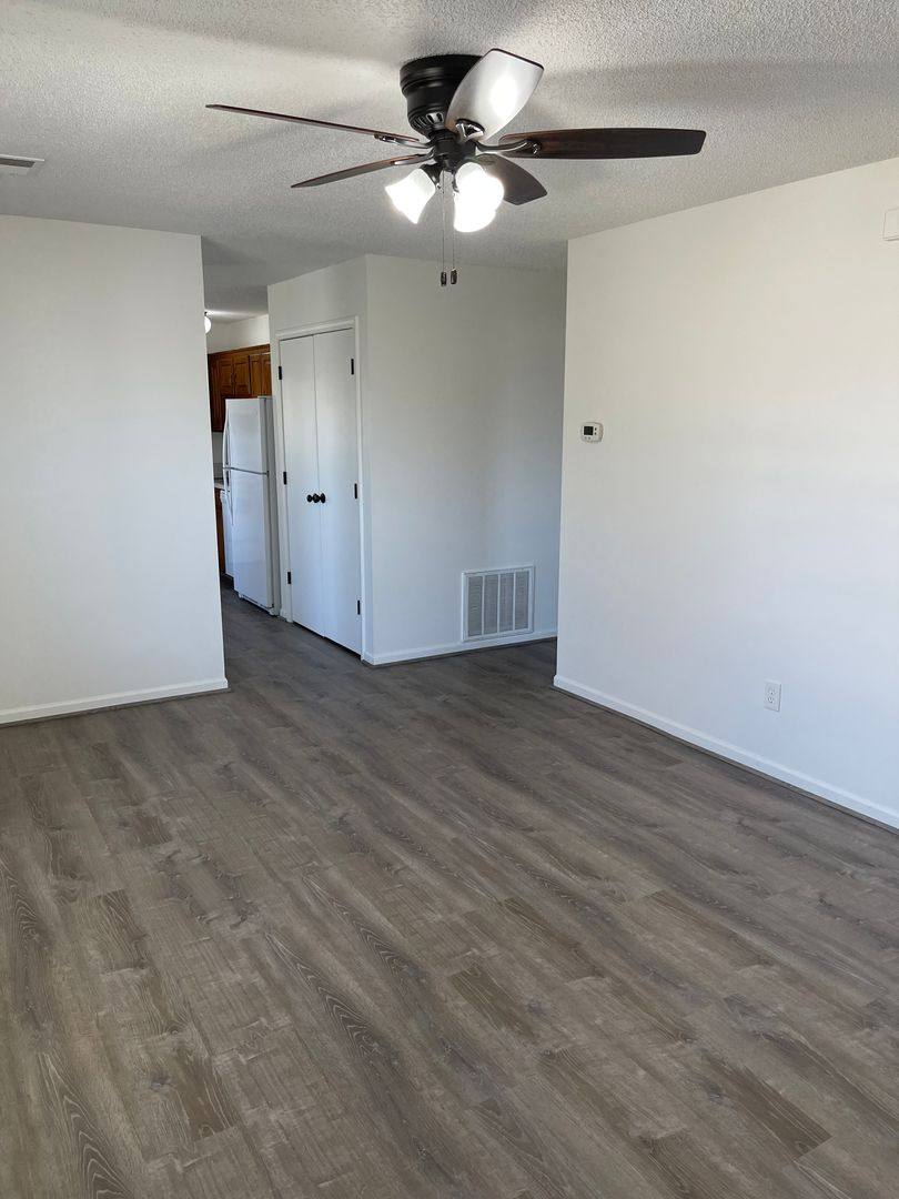 Apartment for rent at 601-643 Port Arthur Rd, Trimble, MO 64492