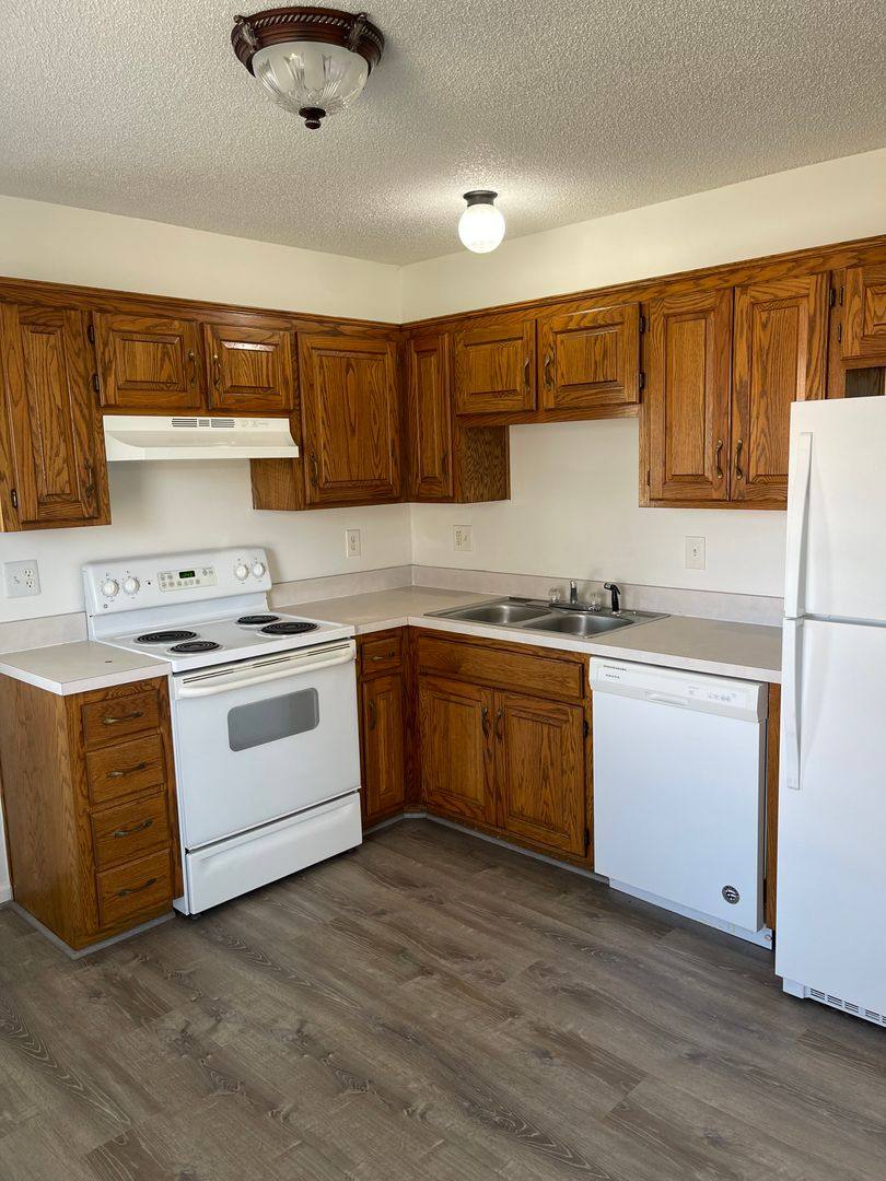 Apartment for rent at 601-643 Port Arthur Rd, Trimble, MO 64492