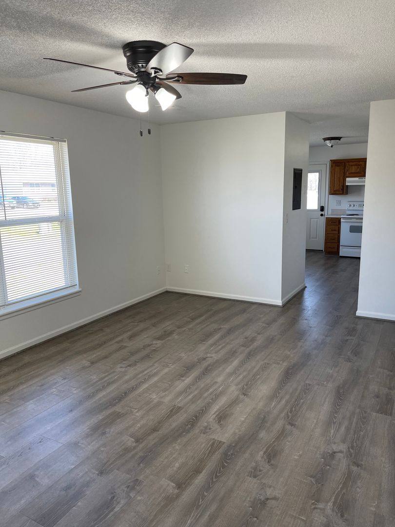 Apartment for rent at 601-643 Port Arthur Rd, Trimble, MO 64492