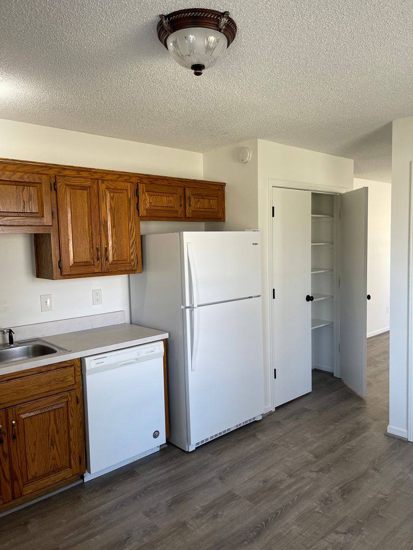 Apartment for rent at 601-643 Port Arthur Rd, Trimble, MO 64492