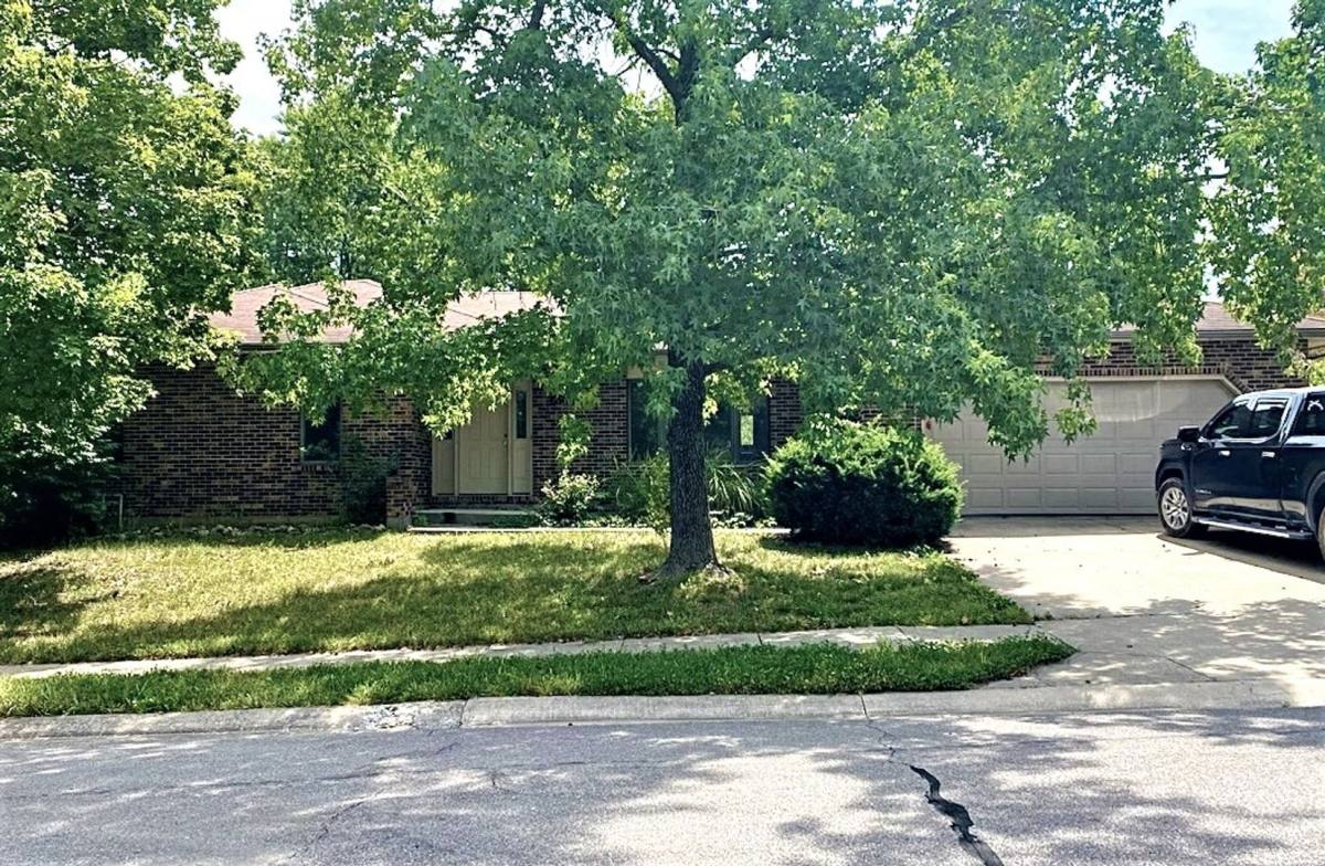 House for rent at 5008 Thornridge Dr, Columbia, MO 65203