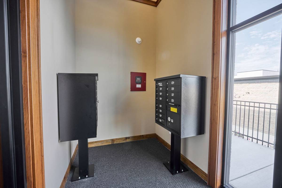 Apartment for rent at 200 S 4th St, Dekalb, IL 60115