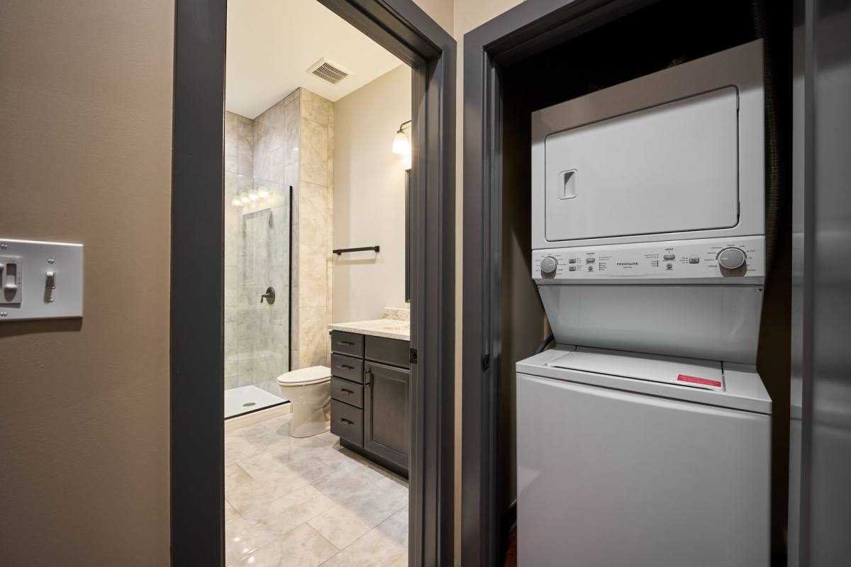 Apartment for rent at 200 S 4th St, Dekalb, IL 60115