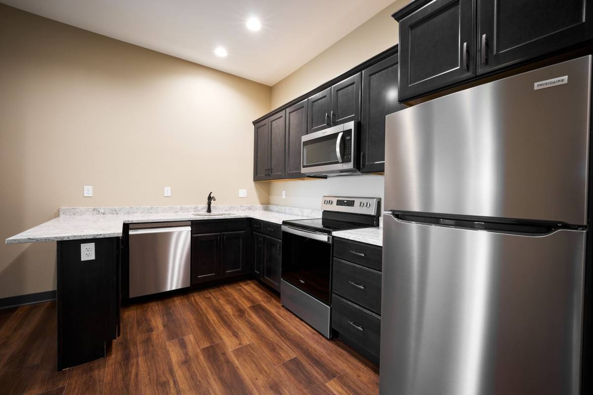 Apartment for rent at 200 S 4th St, Dekalb, IL 60115
