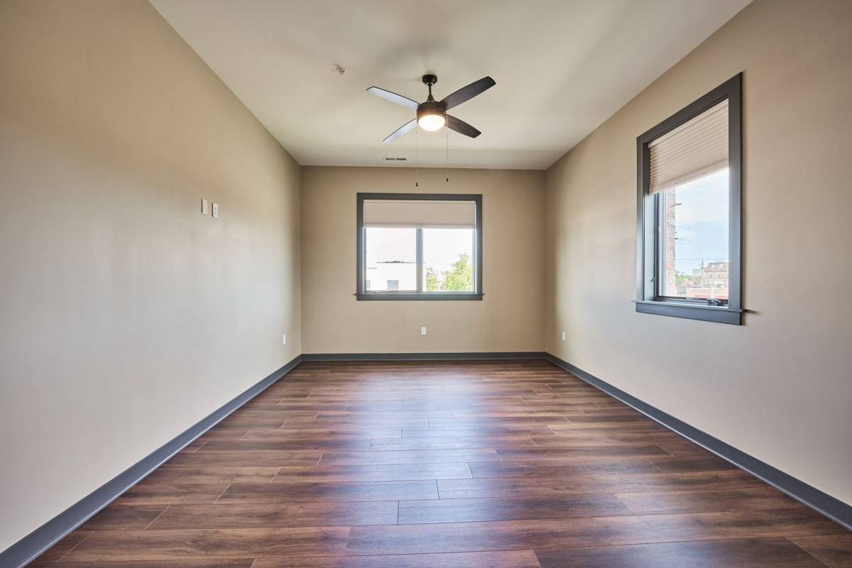 Apartment for rent at 200 S 4th St, Dekalb, IL 60115