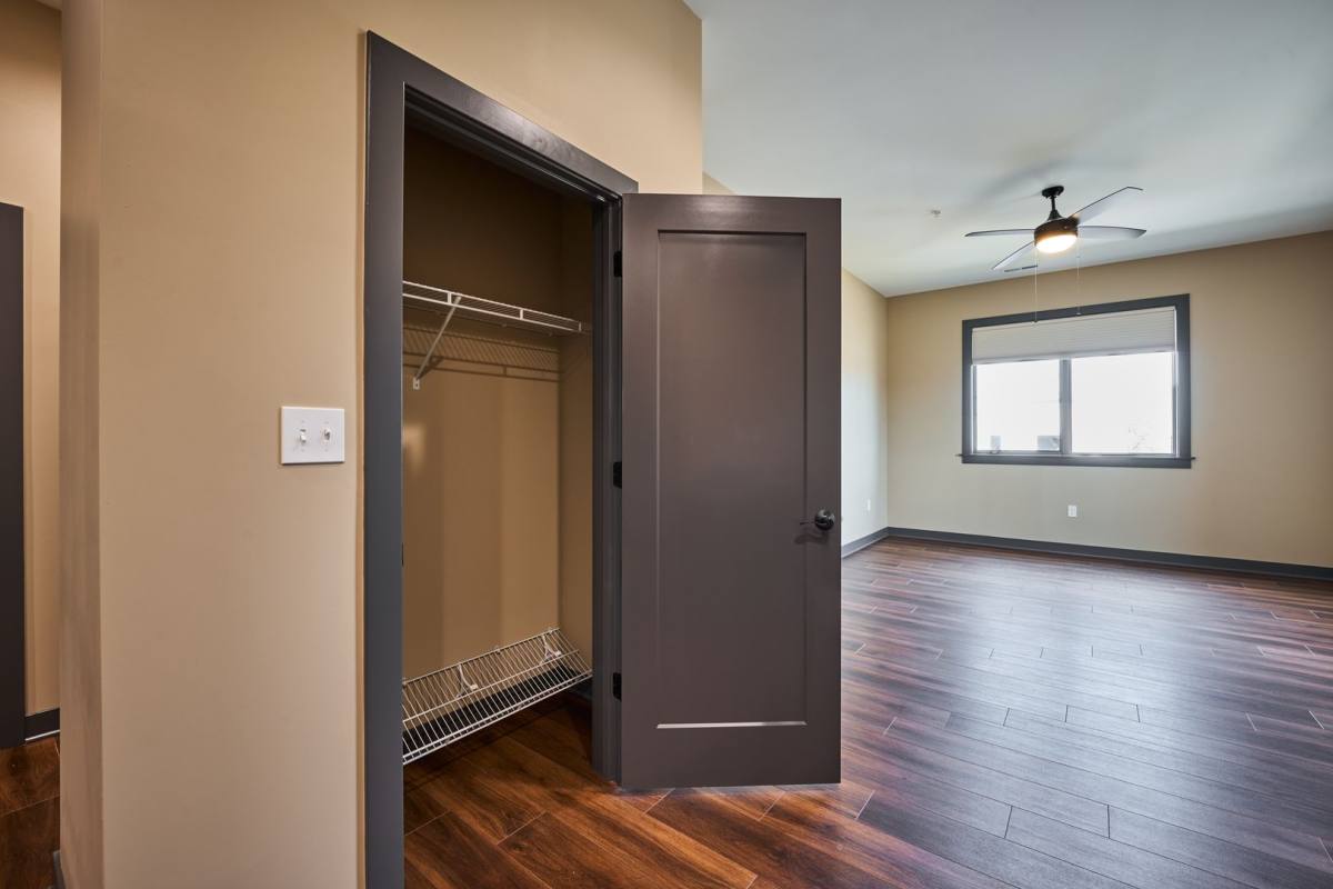 Apartment for rent at 200 S 4th St, Dekalb, IL 60115