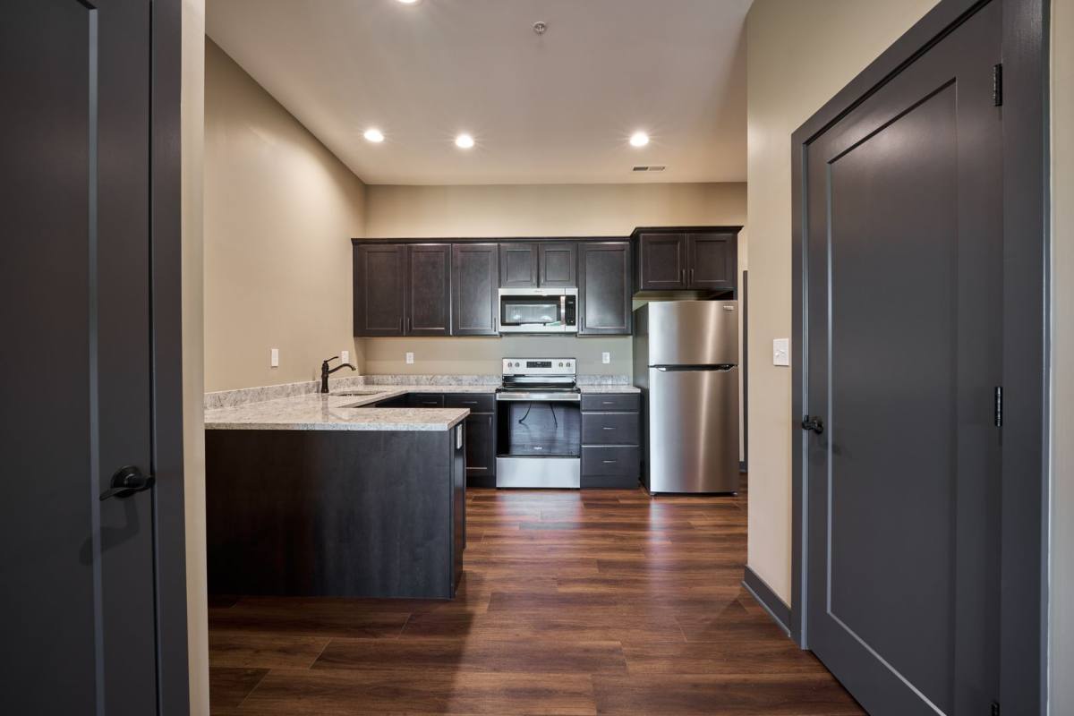 Apartment for rent at 200 S 4th St, Dekalb, IL 60115