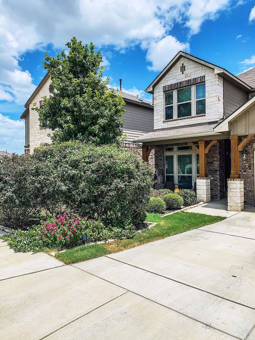 House for rent at 10378 Obernai Path, Schertz, TX 78154