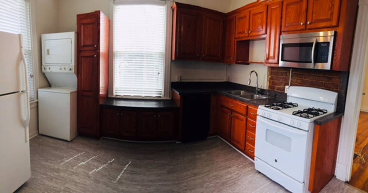 Apartment for rent at 517 N 21st St, Richmond, VA 23223