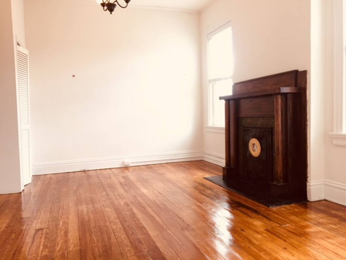 Apartment for rent at 517 N 21st St, Richmond, VA 23223