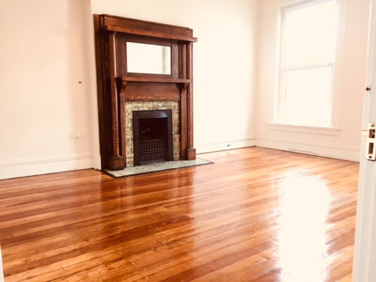 Apartment for rent at 517 N 21st St, Richmond, VA 23223