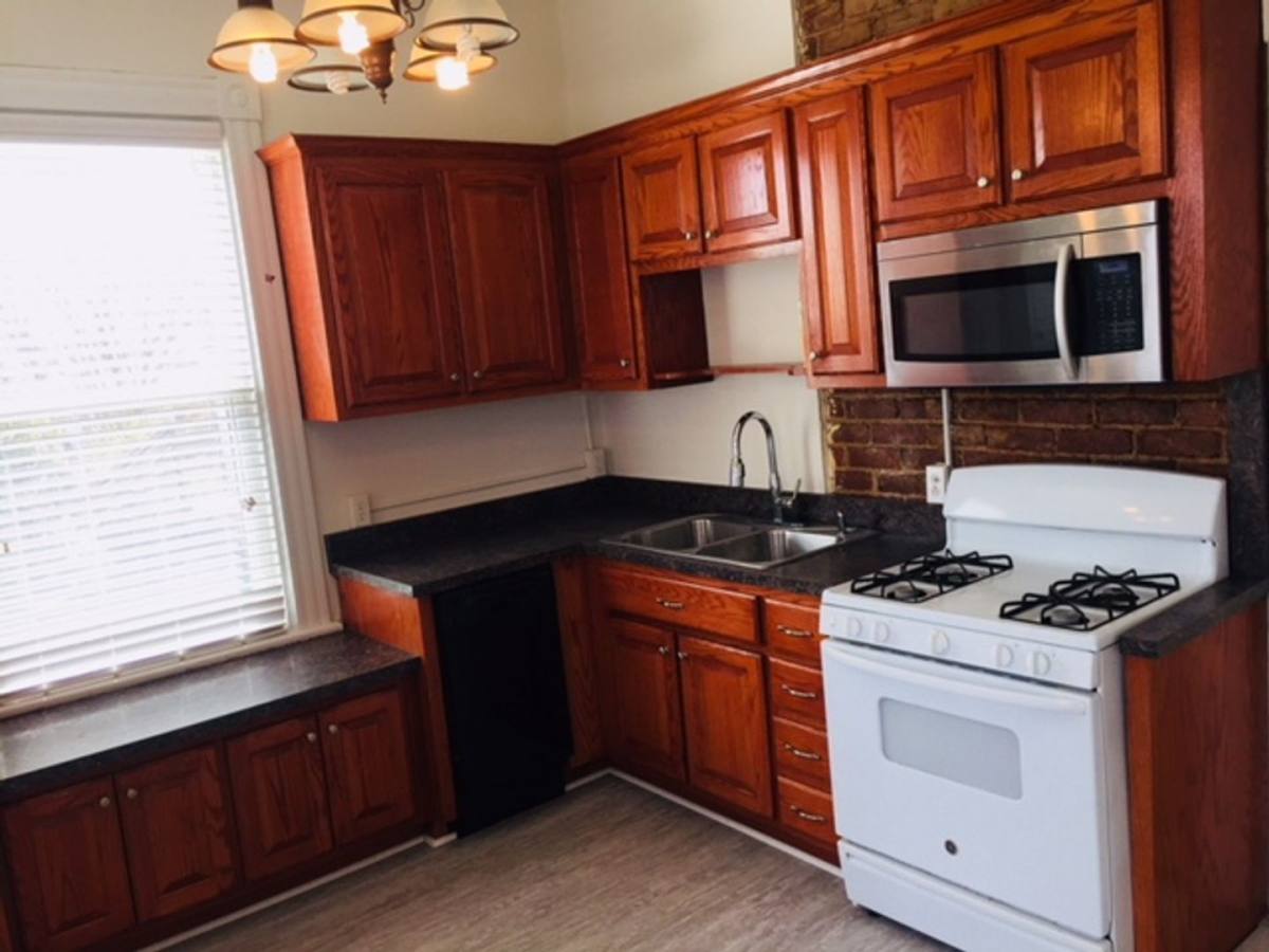 Apartment for rent at 517 N 21st St, Richmond, VA 23223