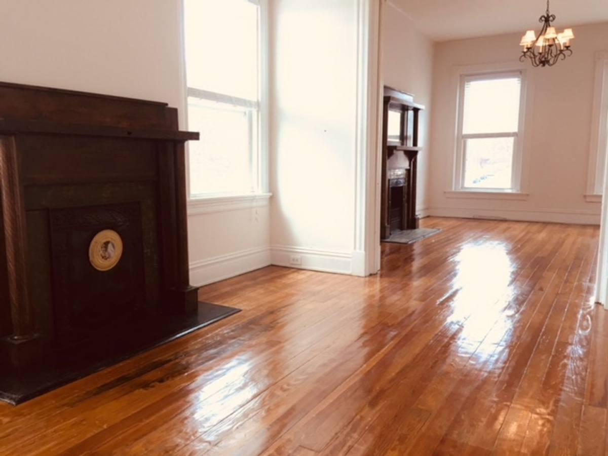 Apartment for rent at 517 N 21st St, Richmond, VA 23223