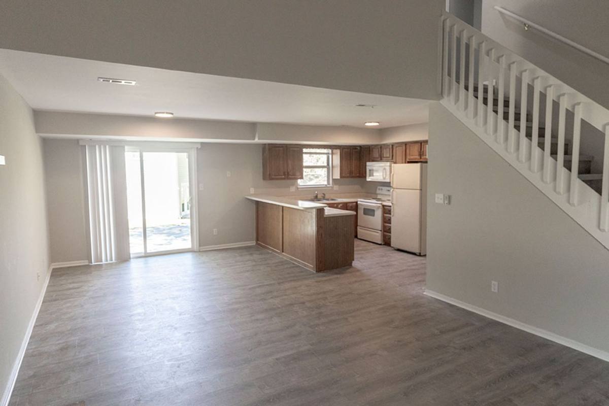 House for rent at 3603 Hermitage Rd, Columbia, MO 65201