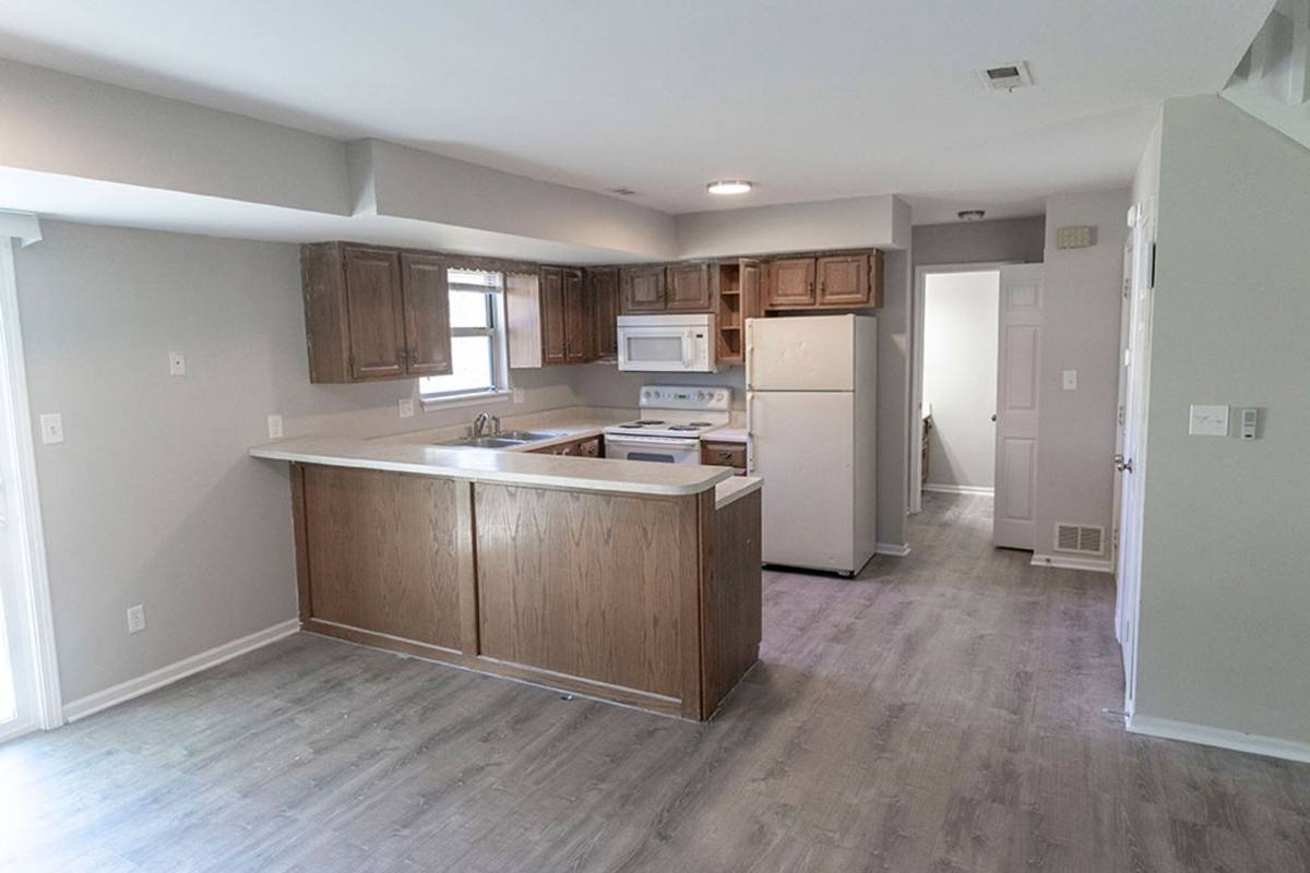 House for rent at 3603 Hermitage Rd, Columbia, MO 65201