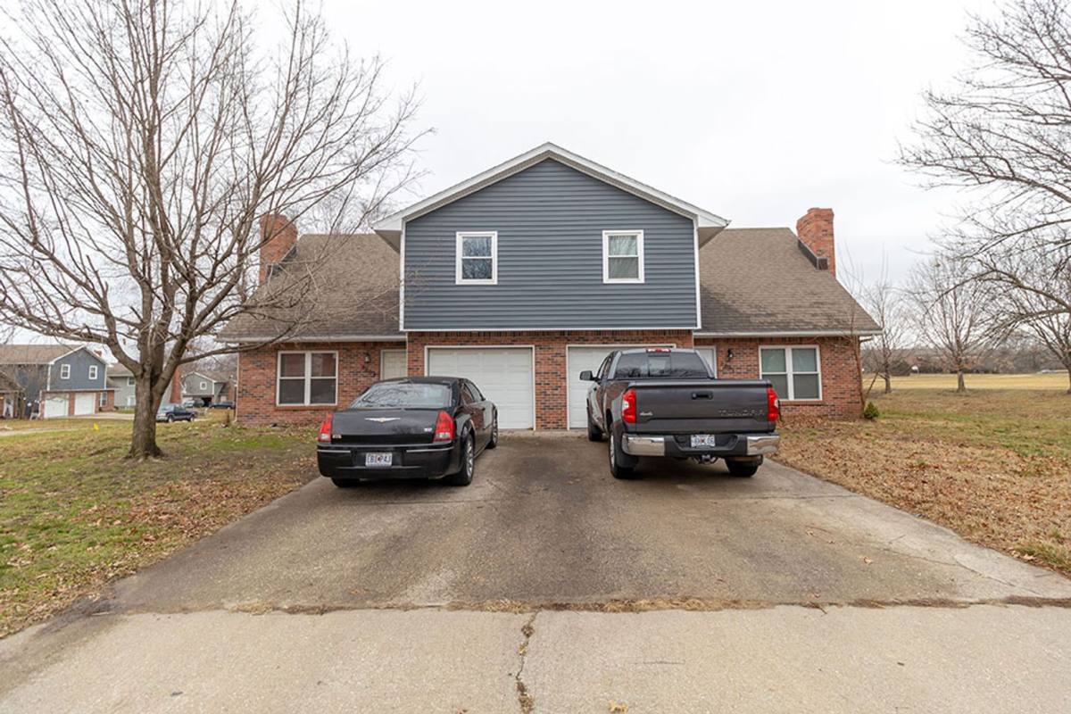 House for rent at 3603 Hermitage Rd, Columbia, MO 65201