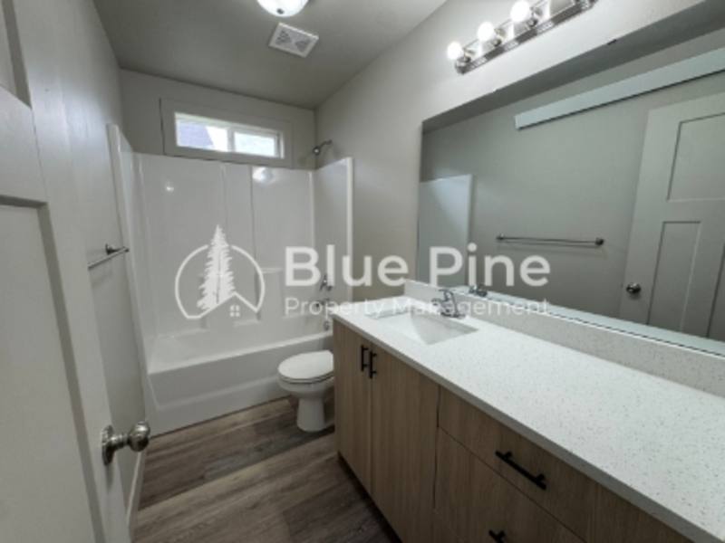 Apartment for rent at 3570 Colt Circle #4, Idaho Falls, ID 83401