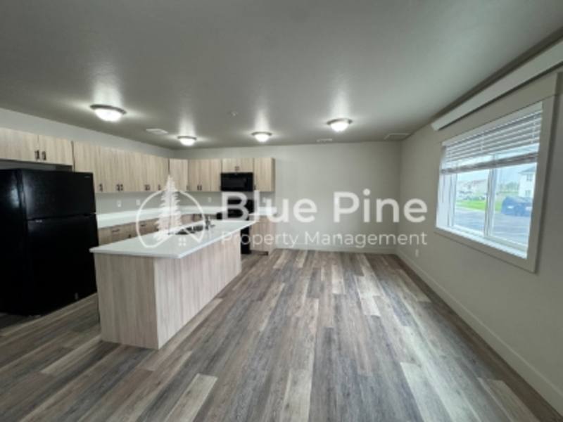 Apartment for rent at 3570 Colt Circle #4, Idaho Falls, ID 83401