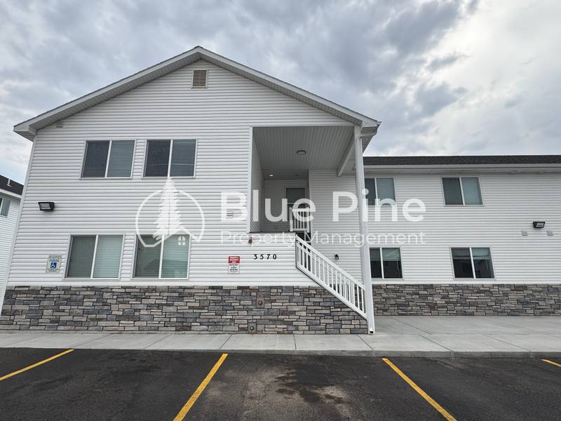 Apartment for rent at 3570 Colt Circle #4, Idaho Falls, ID 83401