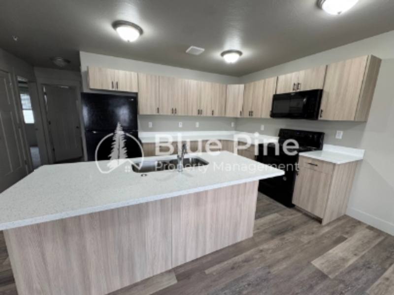 Apartment for rent at 3570 Colt Circle #4, Idaho Falls, ID 83401