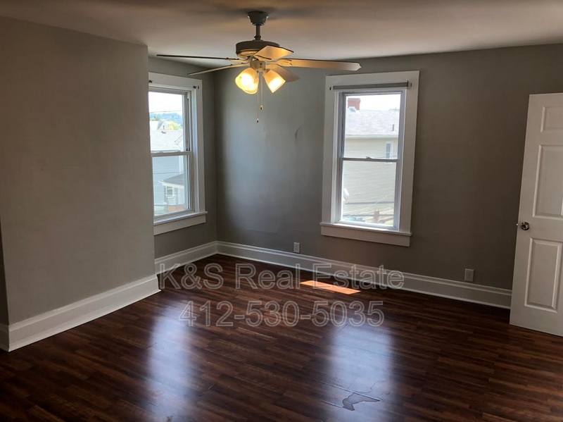 Apartment for rent at 230 Magazine St #2, Carnegie, PA 15106