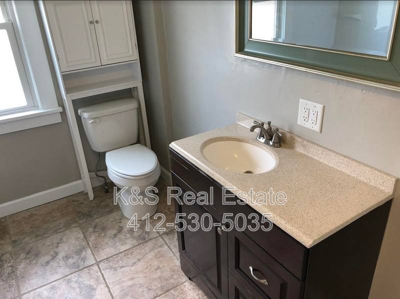 Apartment for rent at 230 Magazine St #2, Carnegie, PA 15106