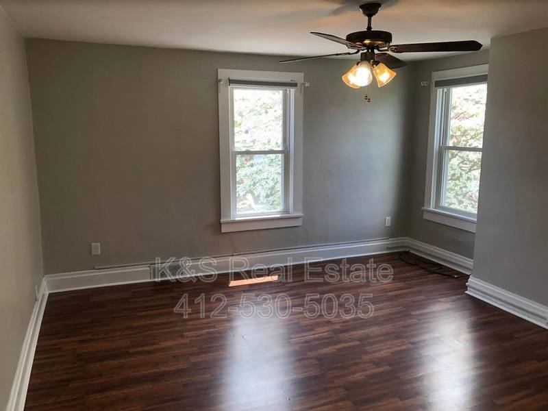 Apartment for rent at 230 Magazine St #2, Carnegie, PA 15106
